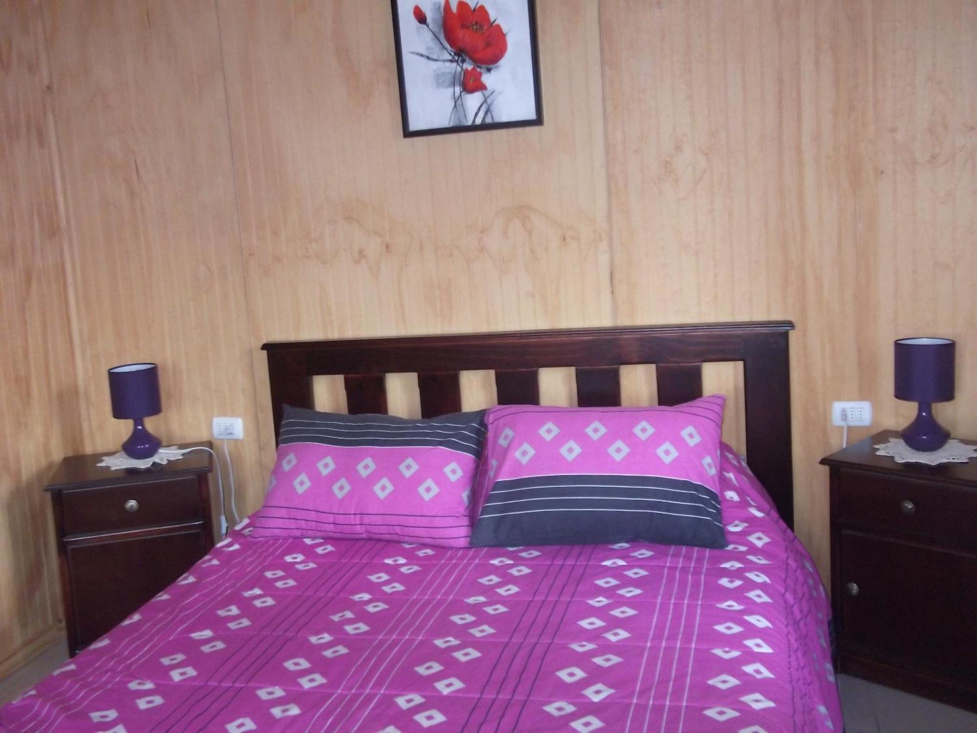 Villa Rosa House Pinto Bilik gambar