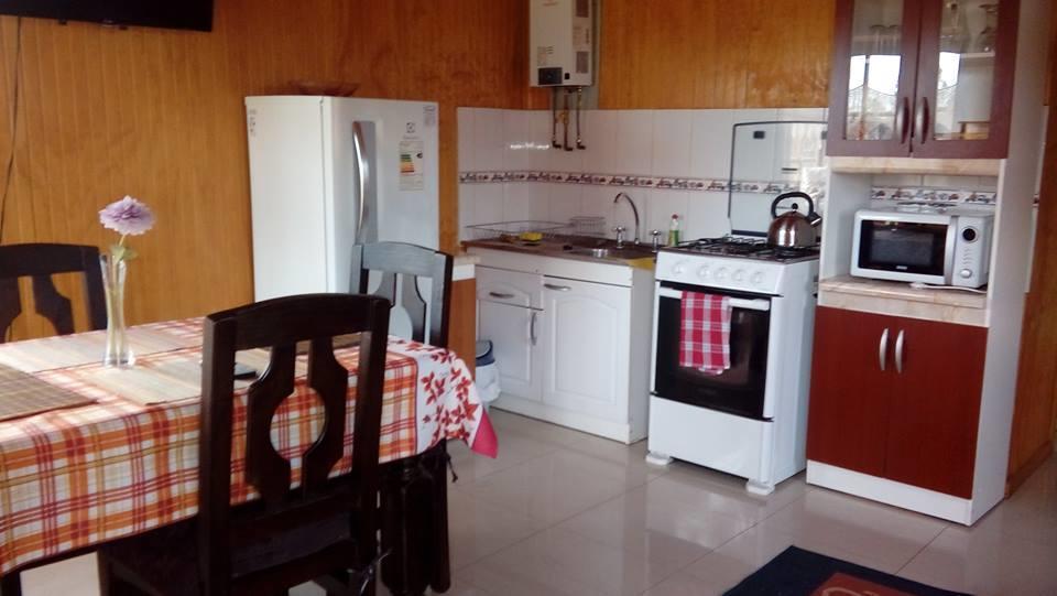 Villa Rosa House Pinto Luaran gambar