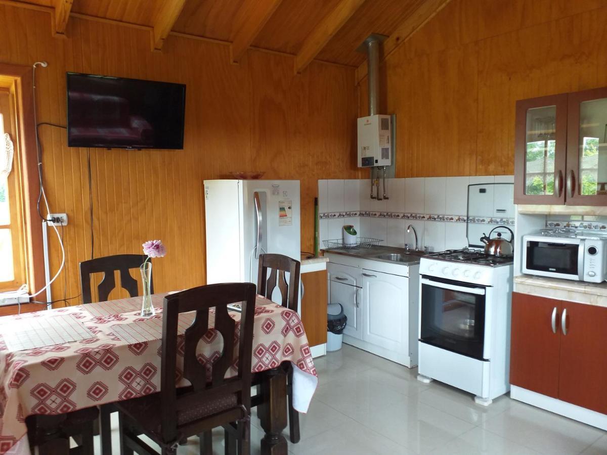 Villa Rosa House Pinto Luaran gambar